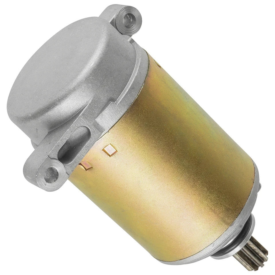 Starter for Yamaha Big Bear 400 YFM400 2000 2001 2002 2003 2004 2005 2006-2012