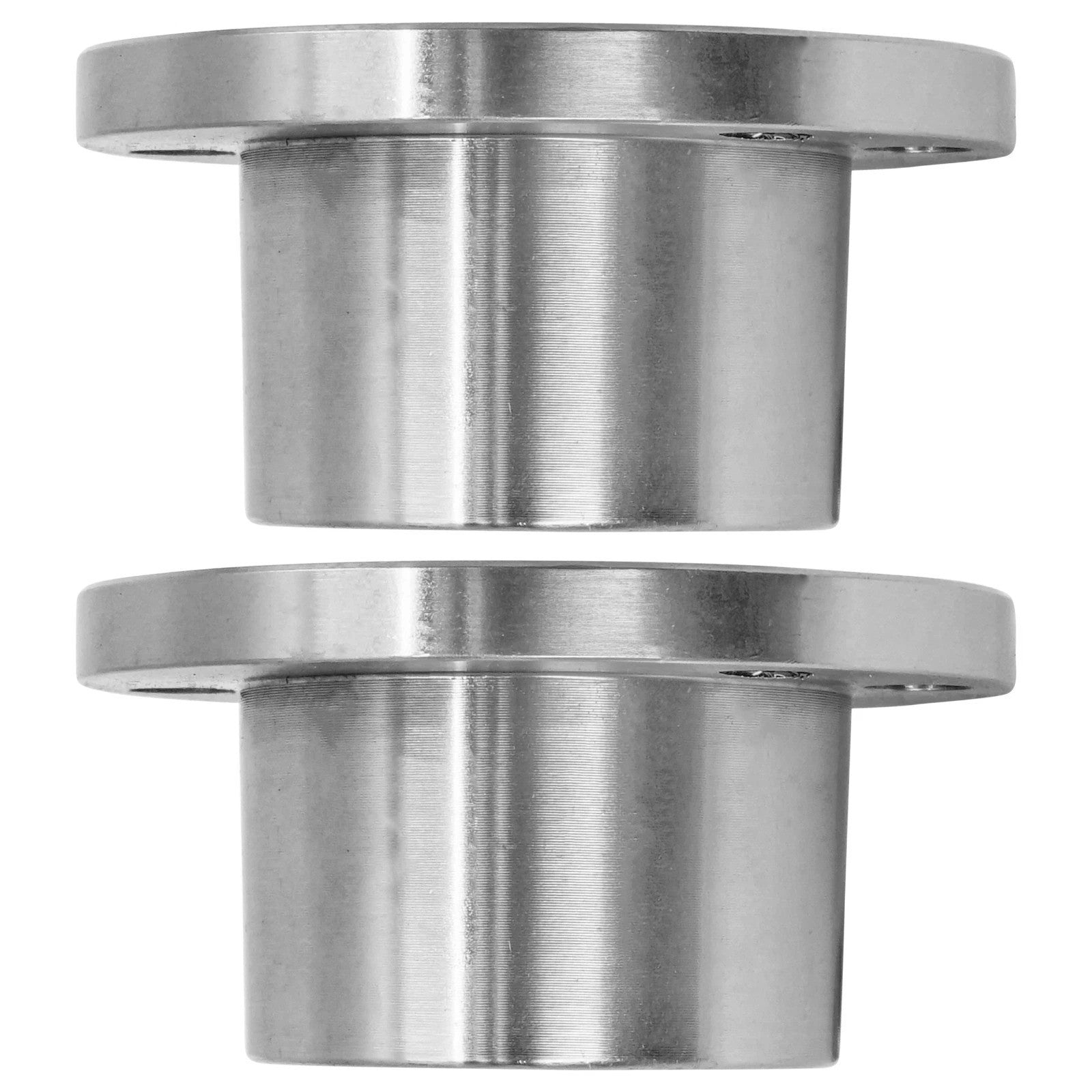 71460111 Deck Spindle Pulley Split Tapered Hub Bushings For Wright Stand Stander