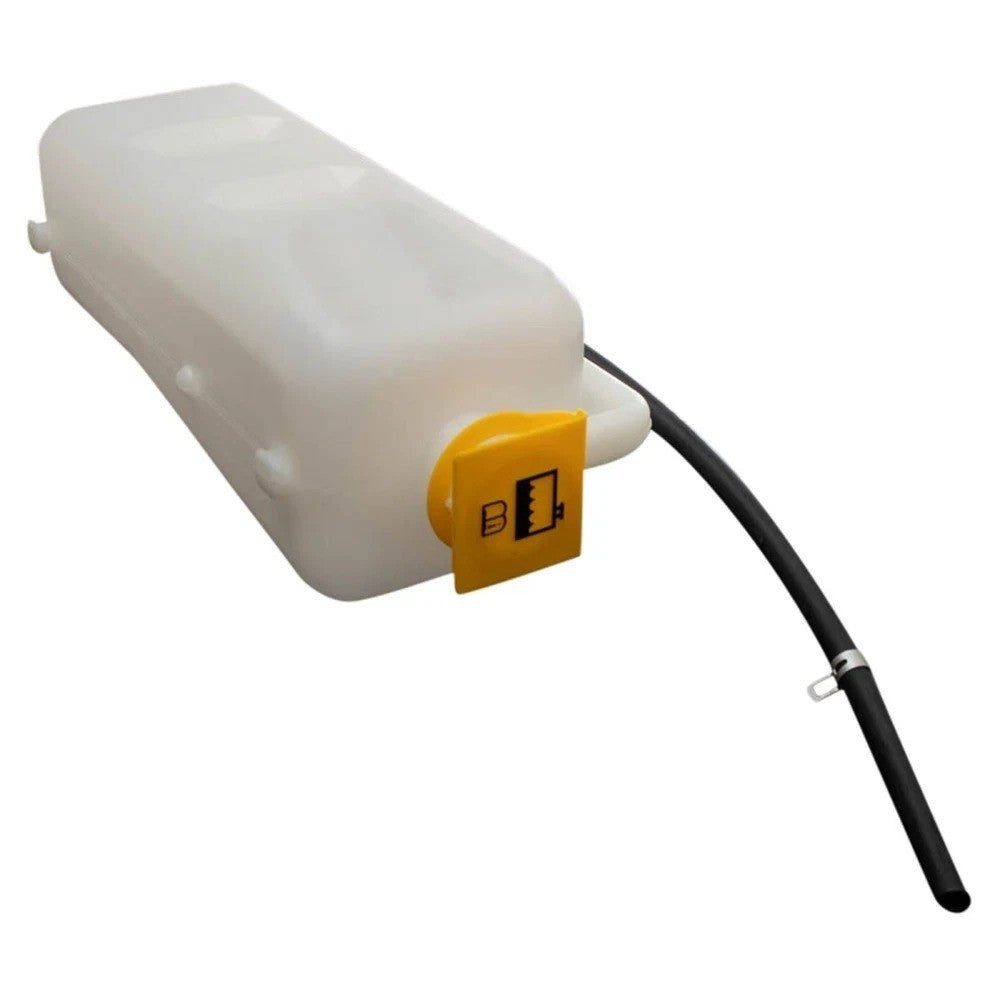 Radiator Coolant Reservoir For 1997-2000 Jeep Wrangler CH3014104
