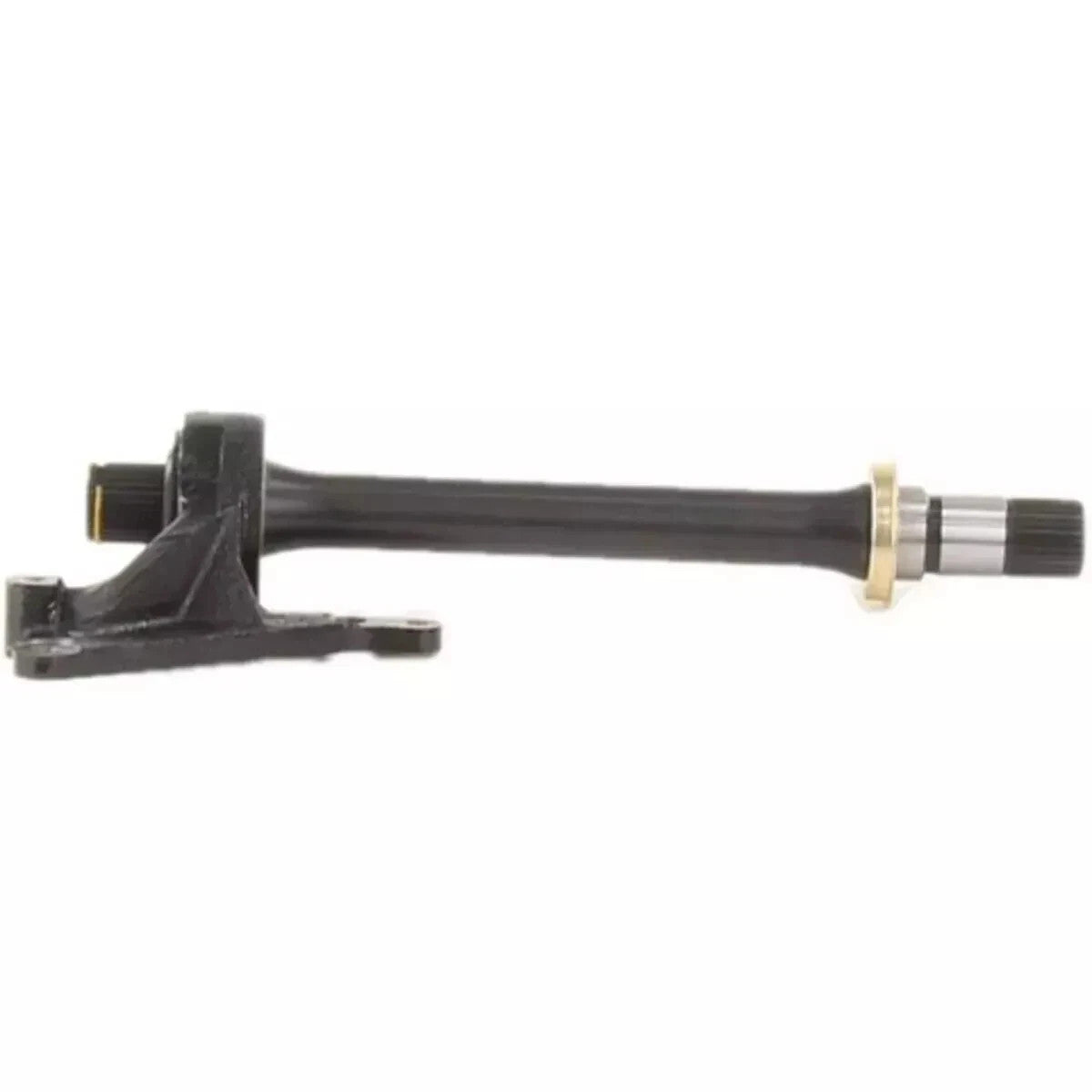 HO-3516 TrakMotive Intermediate Shaft Front Passenger Right Side Hand for Accord