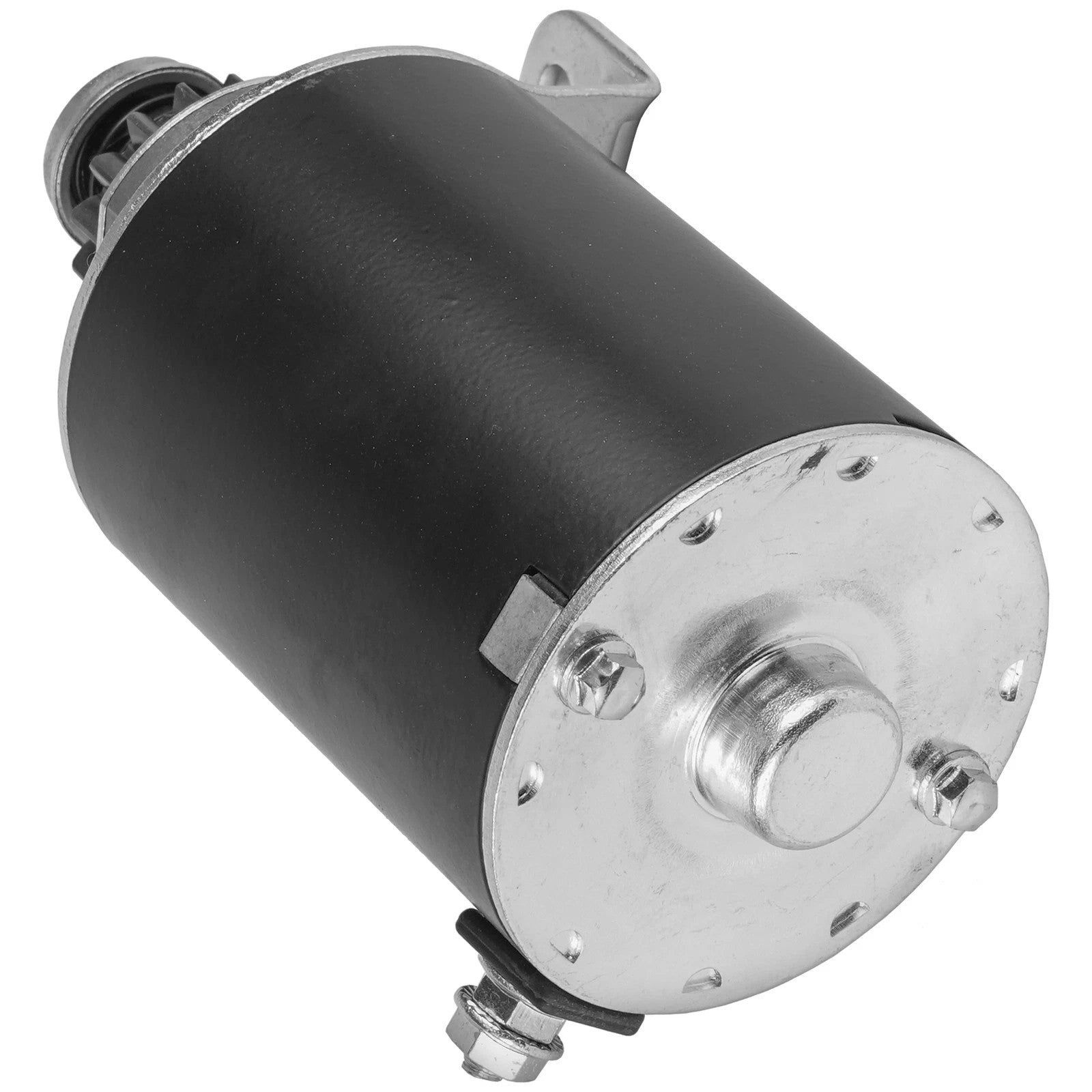 Starter Motor for Starter for Briggs & Stratton 592599 15 teeth Steel Gear