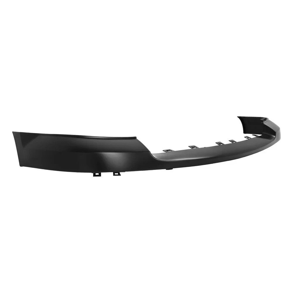 For GMC Sierra 1500 2007-2013 NEW Front Bumper Top Cover Pad Upper # GM1014102
