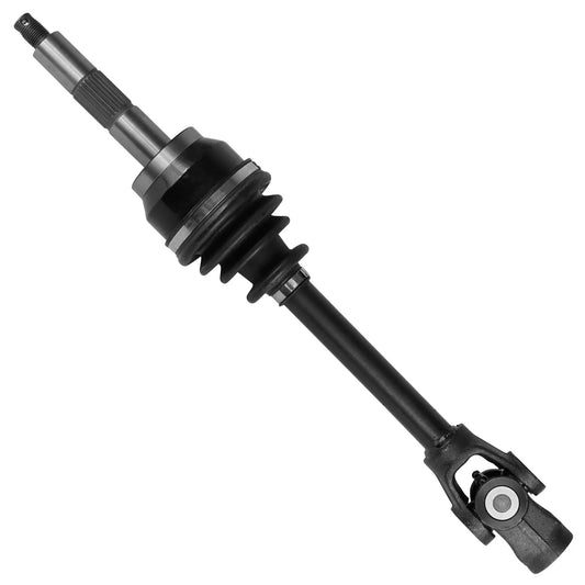 Front Left Or Right Complete CV Joint Axle For Polaris Sportsman 500 1996 2004