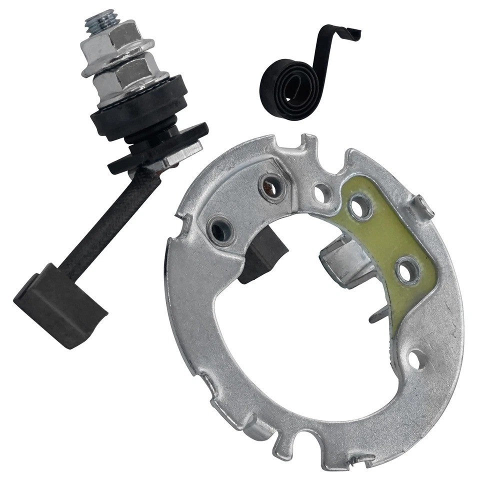 31100-29F00 Starter Brush Plate For Suzuki Quadsport Z400 LT-Z400 2003-2010