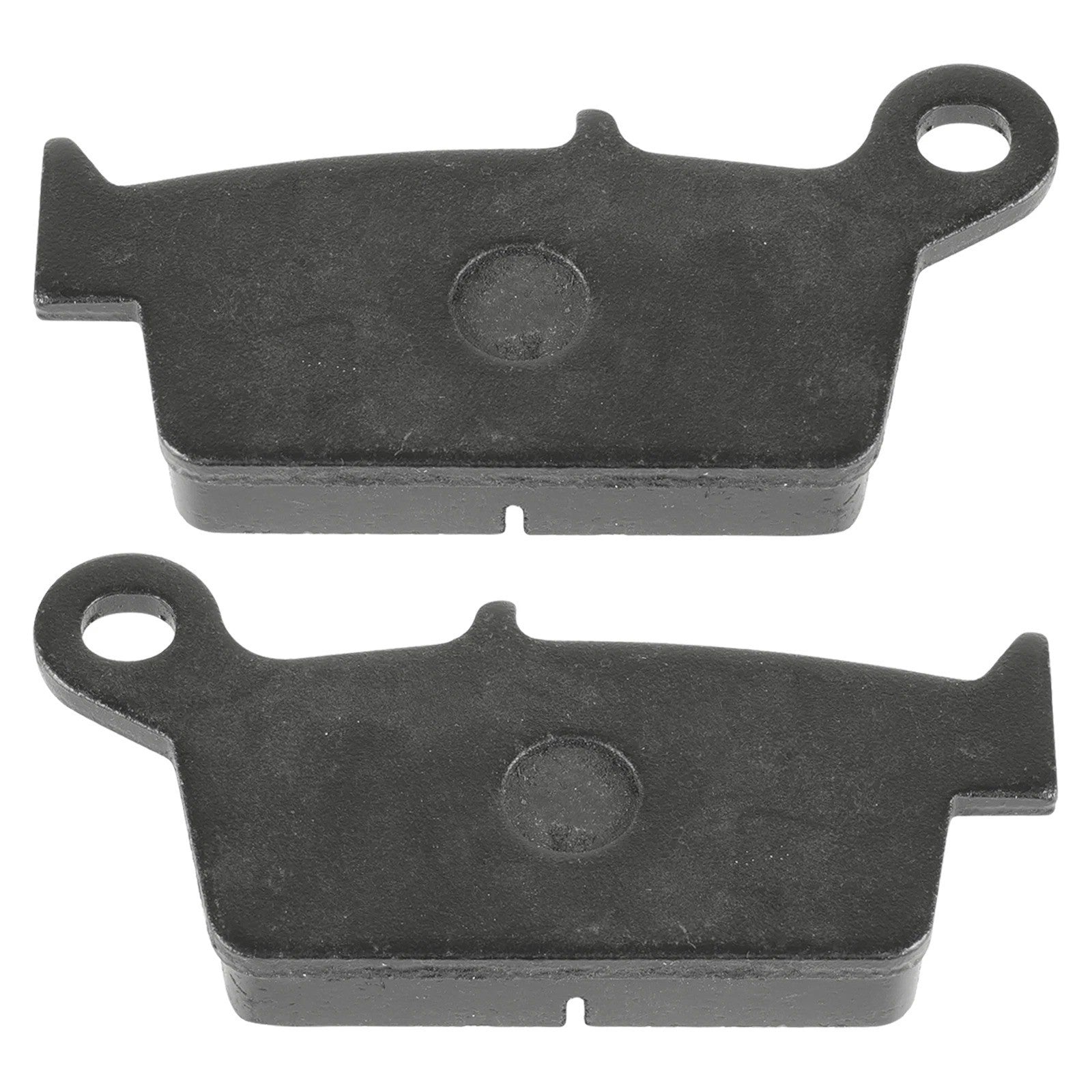 Rear Brake Pads for Yamaha YZ125 1998 1999 2000 2001 2002 Rear Brake Pads