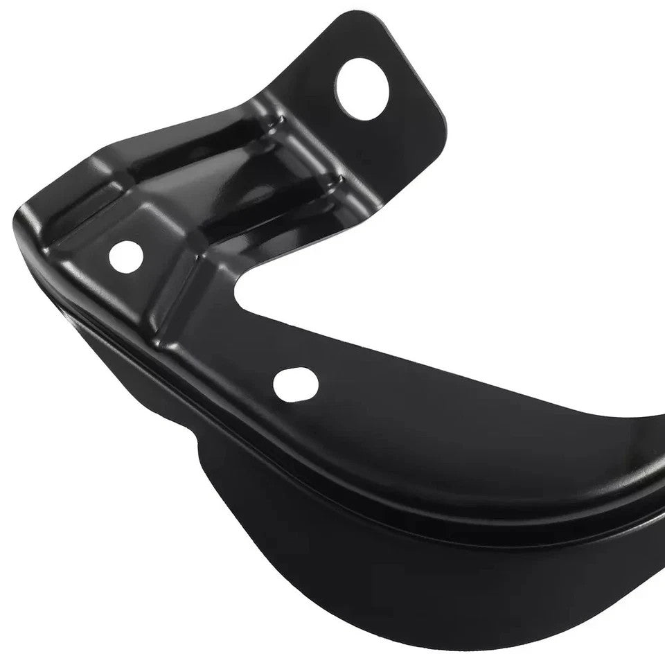 Front Passenger Driver Side Fog Light Bracket For Ram 1500 2500 3500 2009-2018