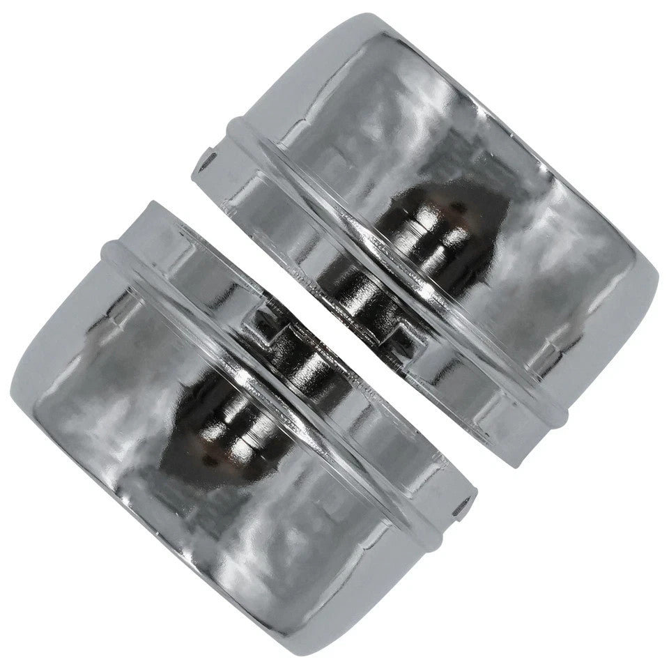 Celox 1521128 Wheel Center Cap For Polaris RZR 800 / S 800 09-14 / 4 800 10-2014