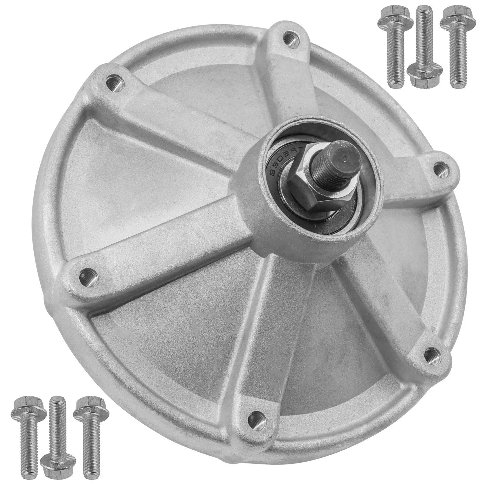 Deck Spindle for Exmark QST23KC522 QST24BE522 52" 116-3497 116-5712 121-5681