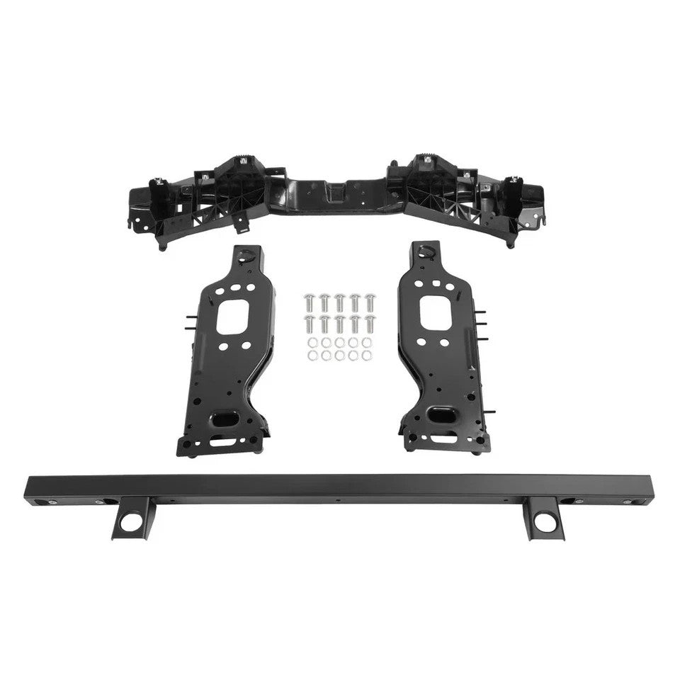 For Dodge Dart 2013 2014 2015 2016 #68385101AA Front Radiator Support Assembly