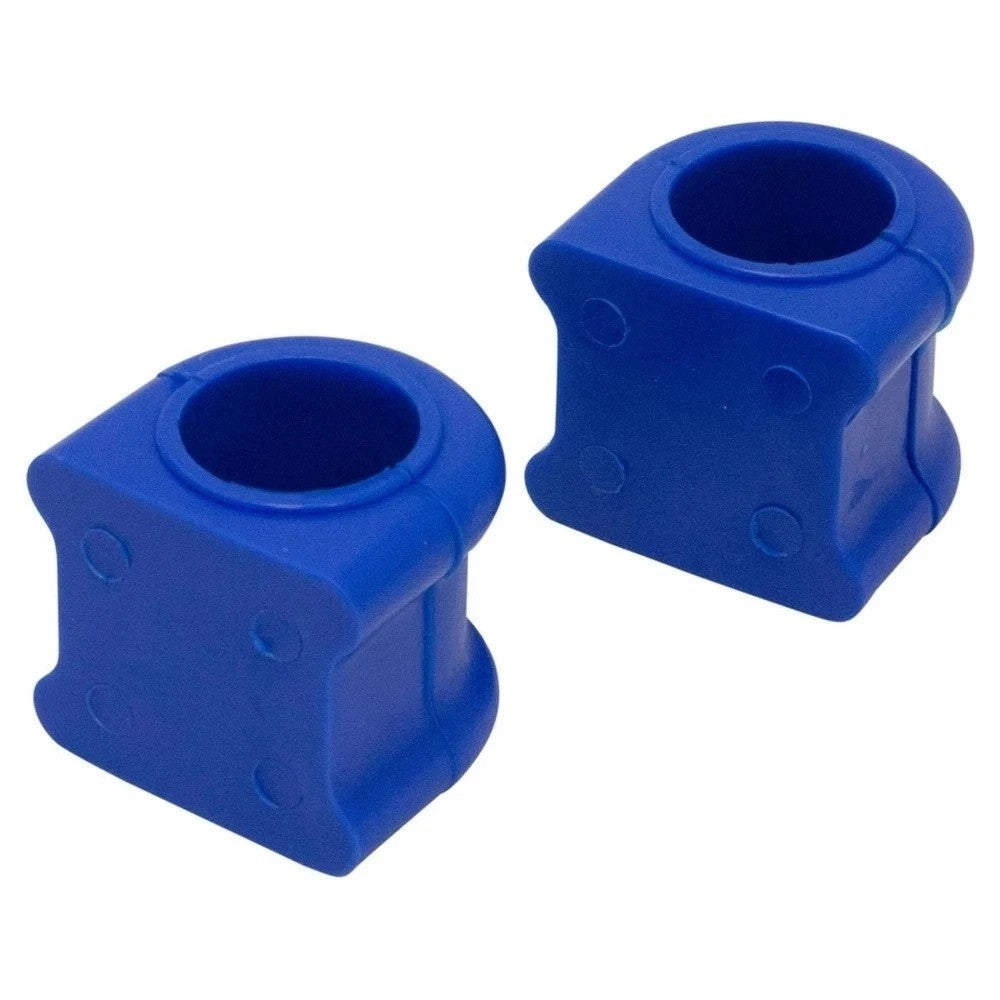 Front Sway Bar End Link Bushing Suspension Kit Set 4pc for Ram 1500 2WD Truck