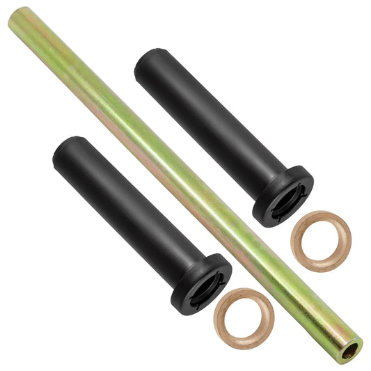 Front A Arm Bushing Kit For Polaris Sportsman 500 96-13/ X2 570 14-15/ 600 03-05