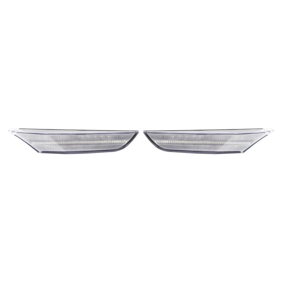 For Infiniti G35 2003-2006 & Nissan Skyline 2001-06 LH&RH LED Side Marker Light