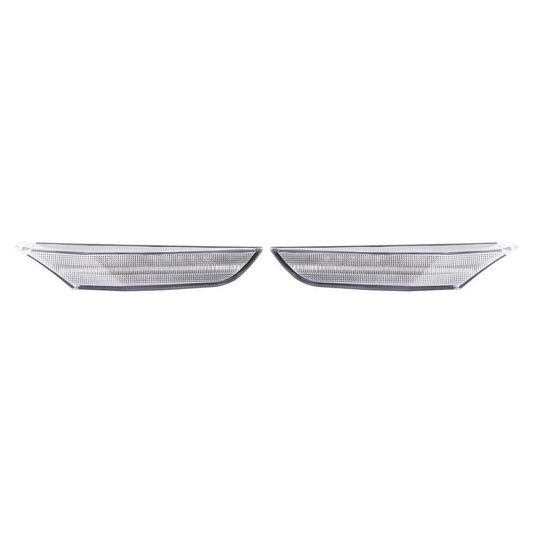 For Infiniti G35 2003-2006 & Nissan Skyline 2001-06 LH&RH LED Side Marker Light