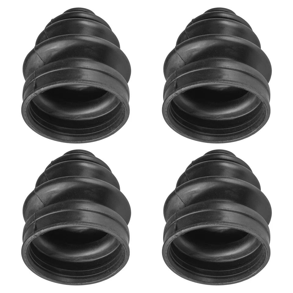 Rear Axles CV Boots For Kawasaki Brute Force 750 KVF750 08-21 650 KVF650 09-13