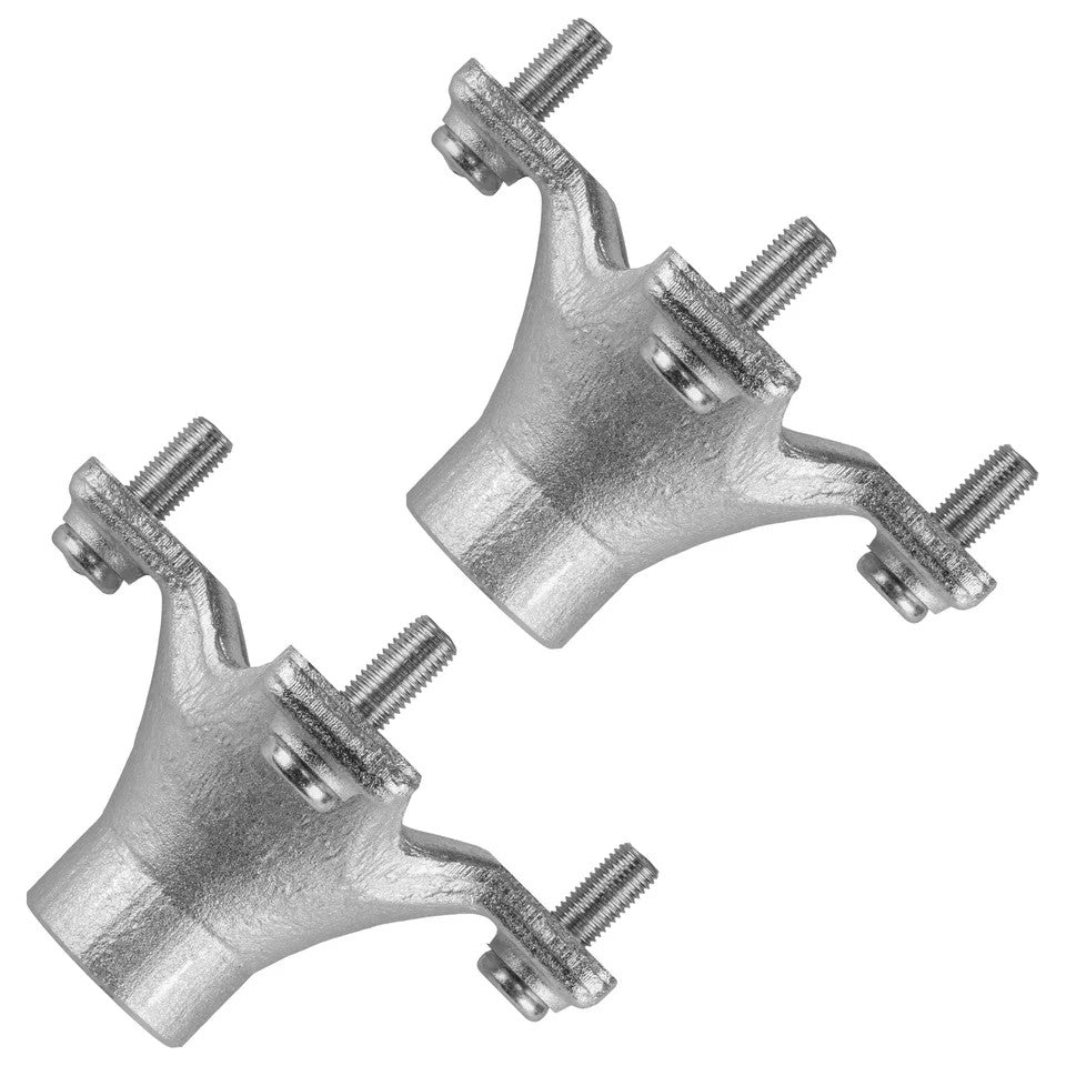 Rear Left And Right Wheel Hubs for Honda ATC200X 1983-1987 /2x