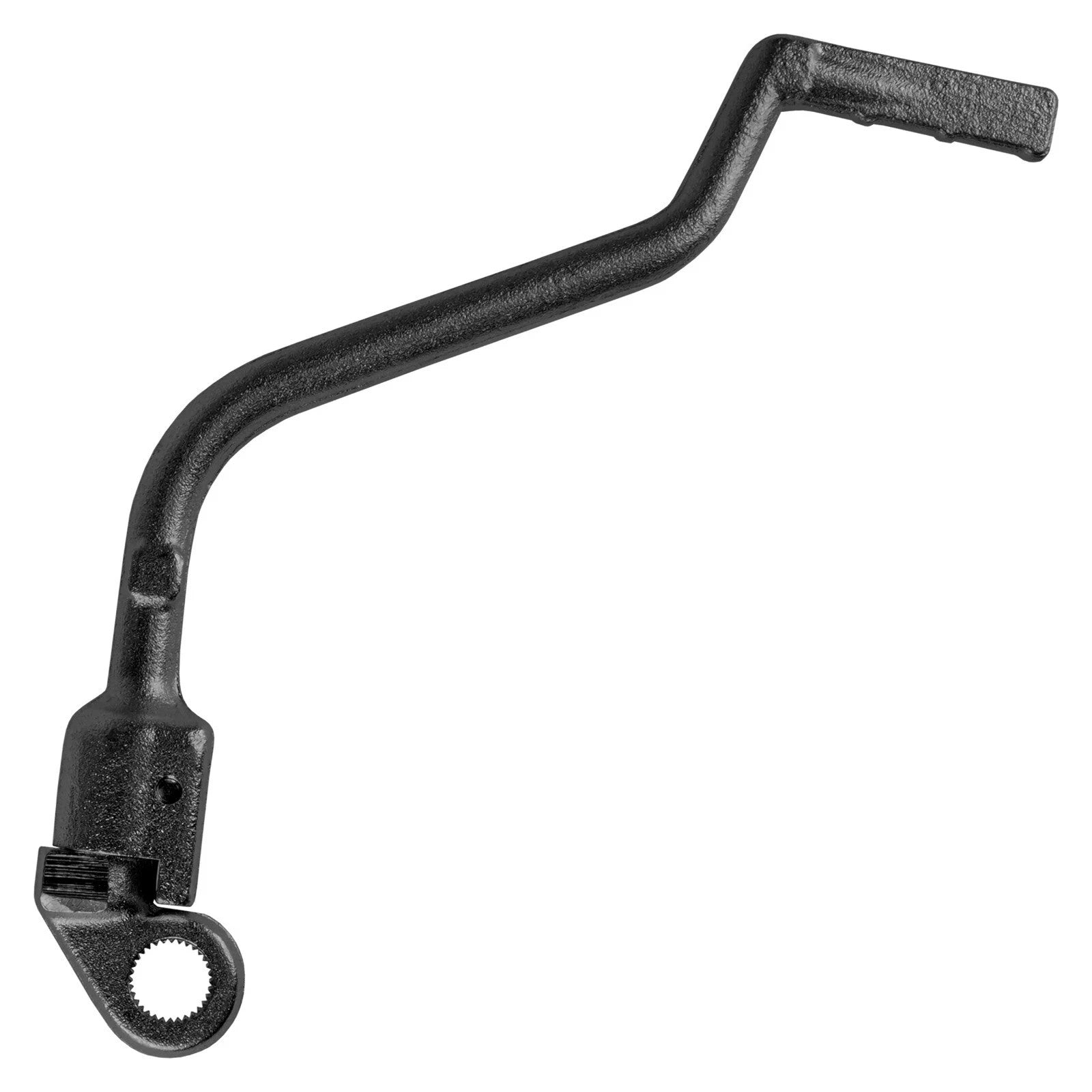 Kick Sart Lever For Yamaha Dirtbike TTR125E LE 2003 2004 2005 2006 2007-2009