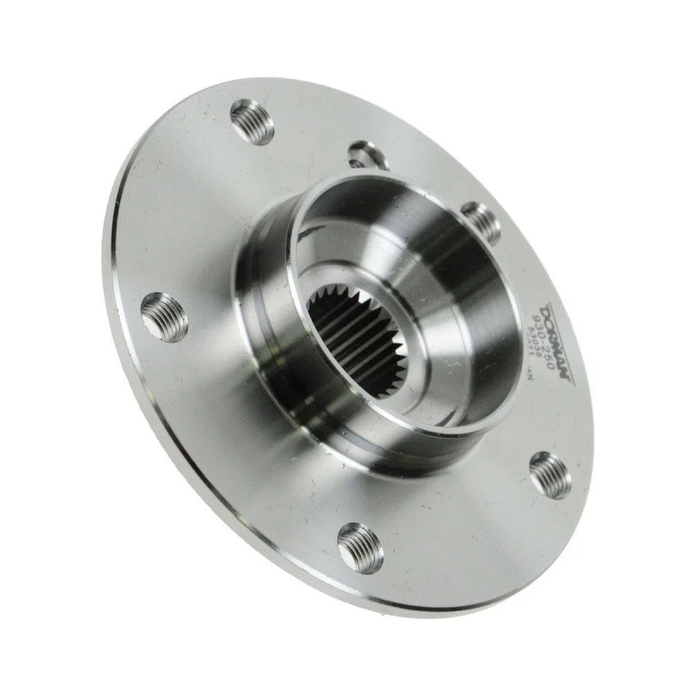 Rear Wheel Bearing & Hub For BMW E36 E46 3 Series iS iC Ci I