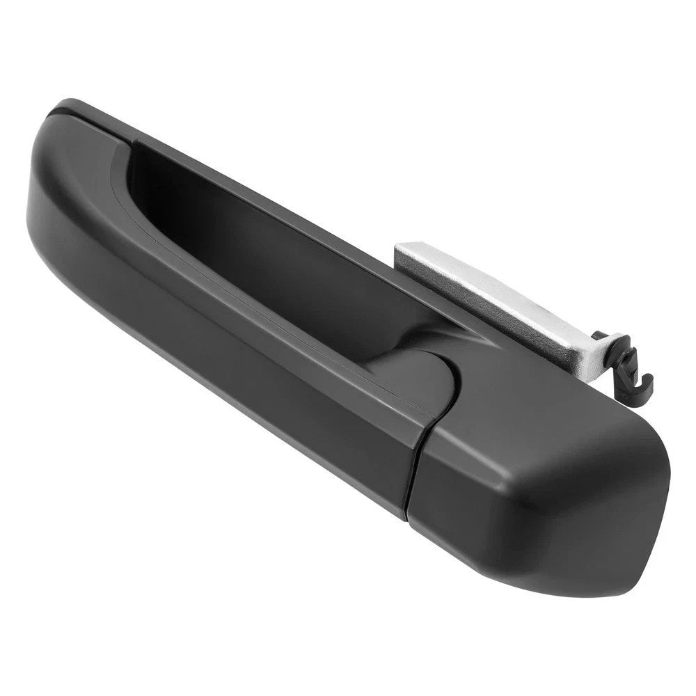 Rear LH Exterior Outside Door Handle For DODGE RAM 1500 09-10 Ram 2500 2011-2024