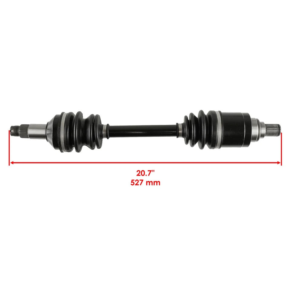 Front Left or Right CV Joint Axle fits Arctic Cat 3313-831