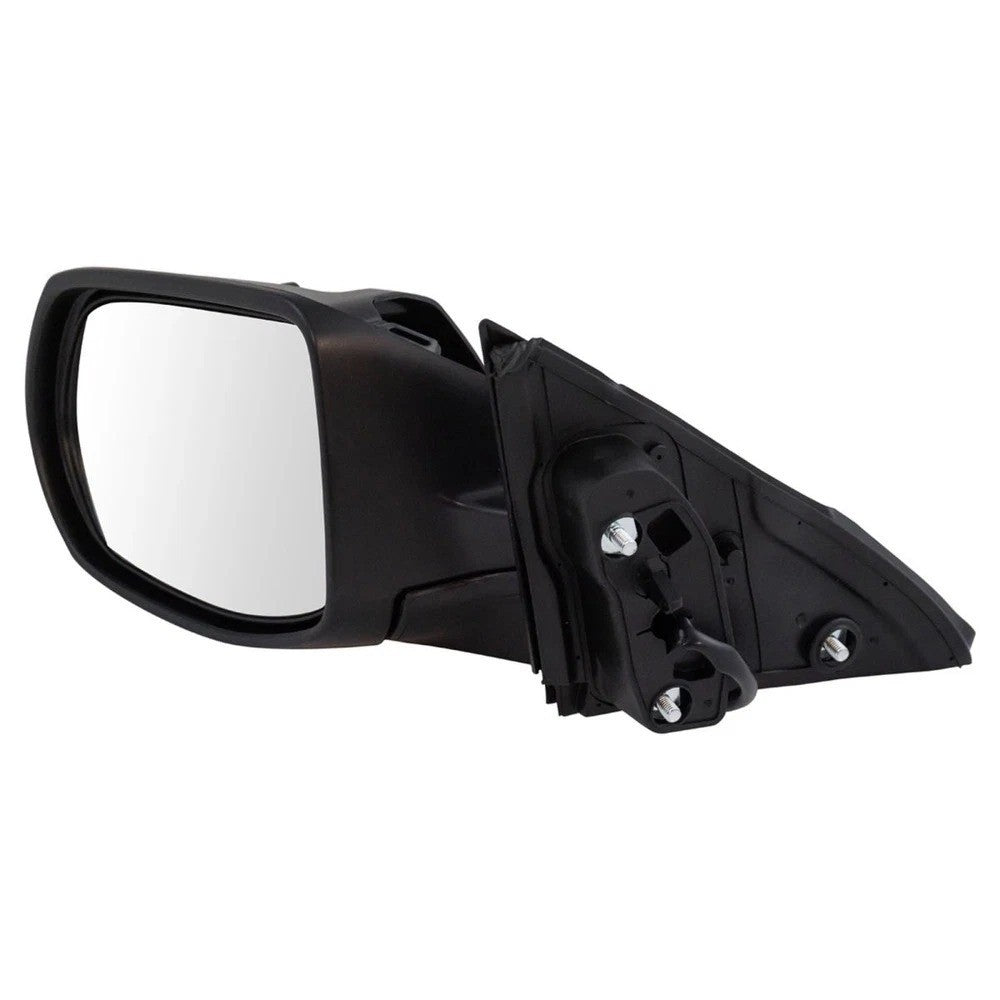 Left Mirror Driver Side Fits 2016-2022 Honda HR-V HO1320285 HO1320308