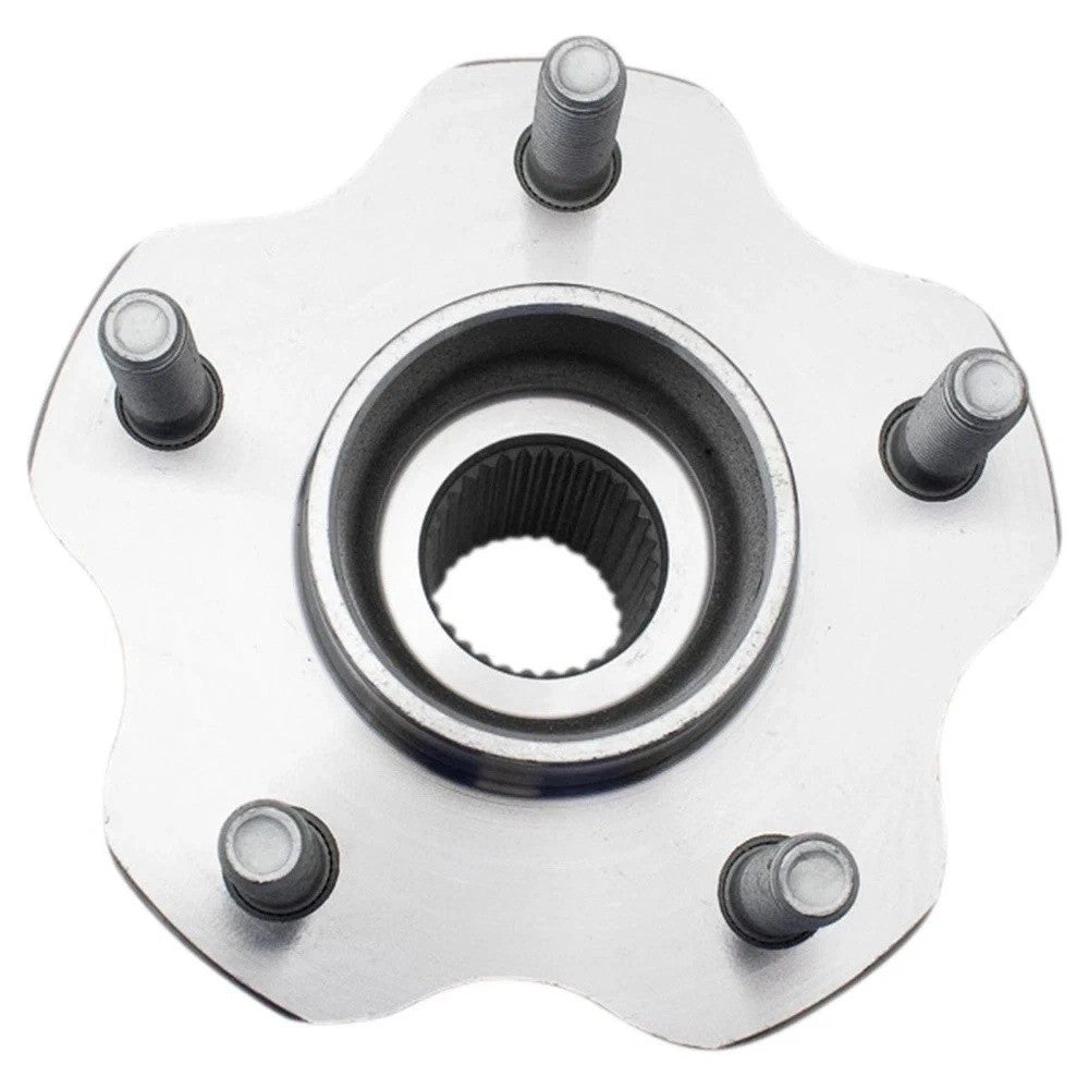 Rear Left Right Wheel Hub Bearing For 2003-2008 INFINITI FX45