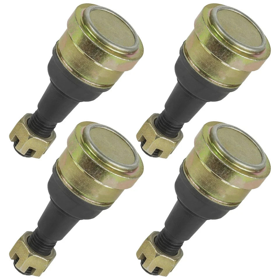 4 Front Lower Upper Ball Joint fits Polaris Sportsman SP 570 2016-20 Only SP
