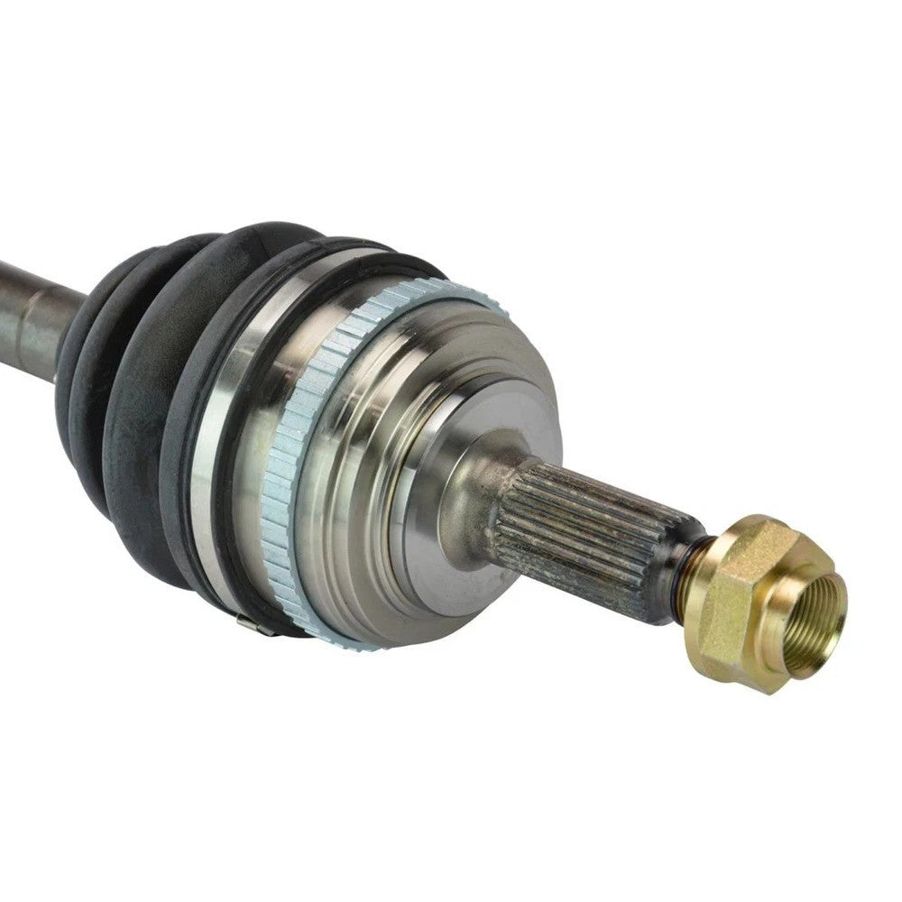 Left CV Axle Shaft For 1997-2001 Honda Prelude