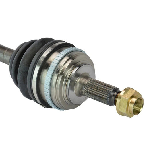 Left CV Axle Shaft For 1997-2001 Honda Prelude