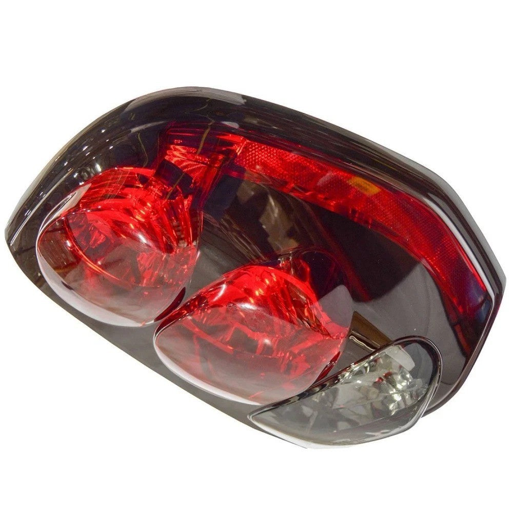 Right Rear Tail Light Assembly Fits 02-09 Trailblazer 02-06 Trailblazer EXT