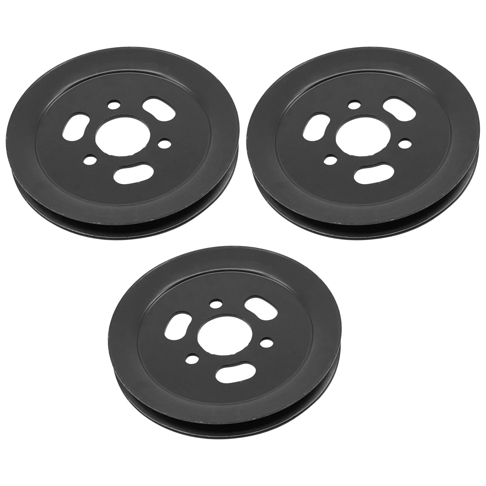 107-7678  72" Deck Spindle Pulley For Toro Z Master 74269 7000 Z590 D Z597 D