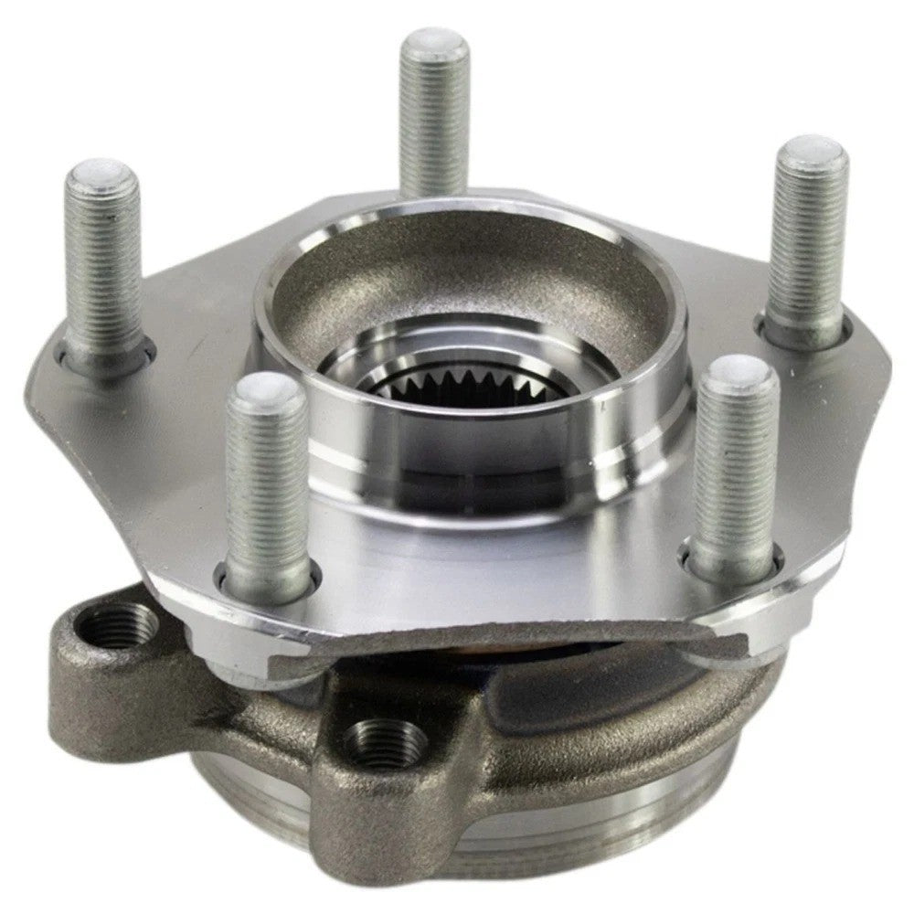 Front Left Right Wheel Hub Bearing For 2019-2023 Nissan Altima