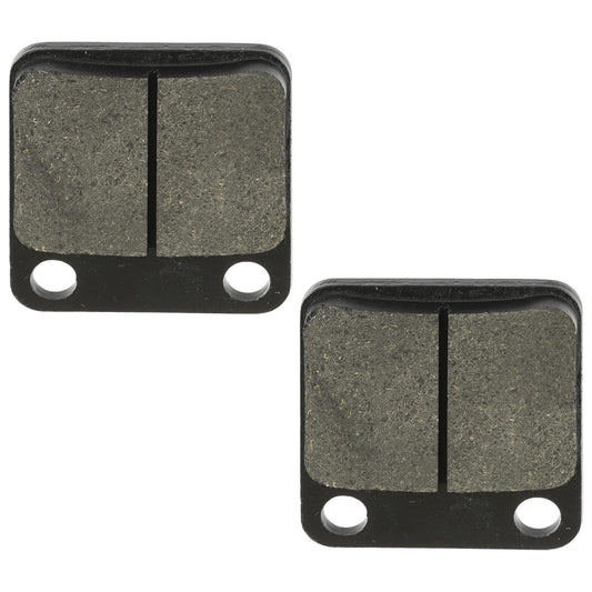 Brake Pads for Kawasaki KX65 KX 65 2000-2026 Rear Brakes 43082-1241 43082-0043