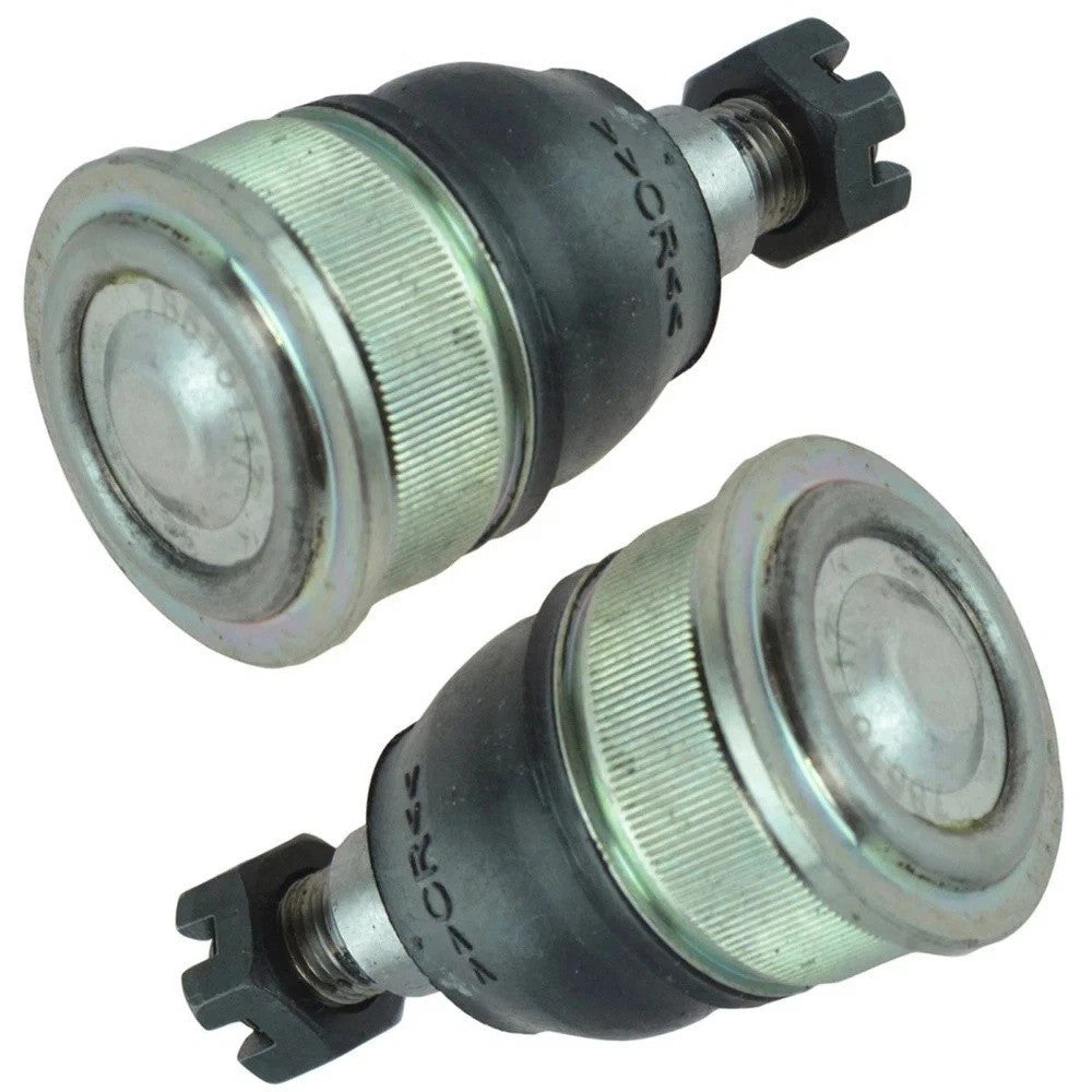 Front Lower Suspension Ball Joint LH Driver RH Passenger Side Pair New