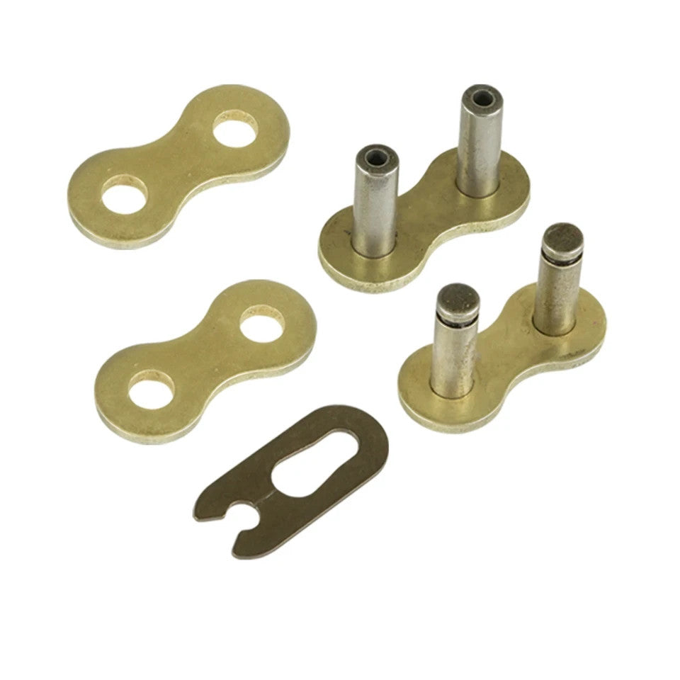 Drive Chain for Yamaha R1 YZFR1 YZF-R1 1998 1999 2000 2001 2002 2003 Gold