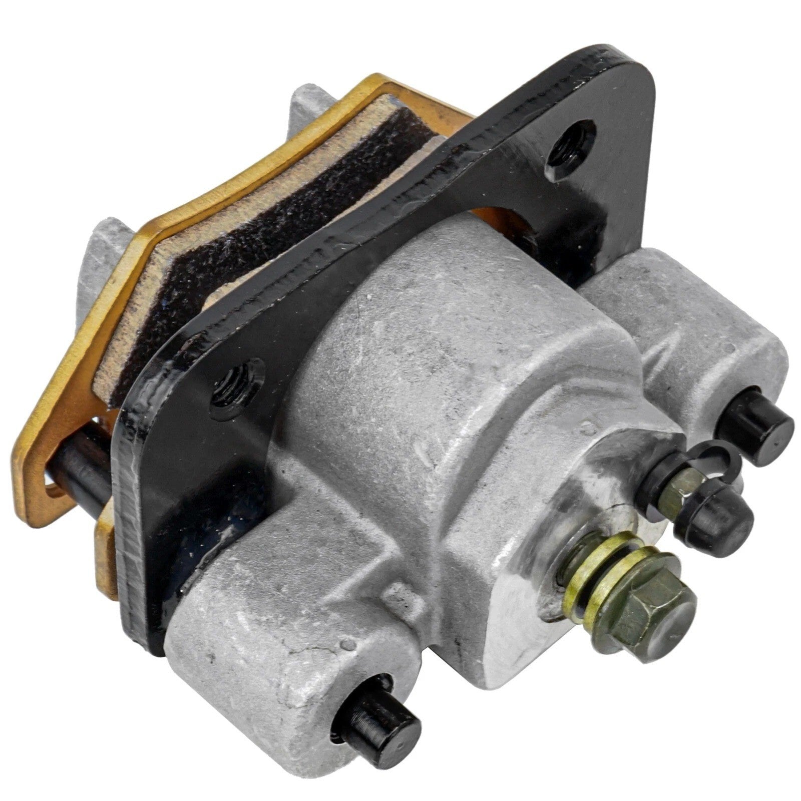 Front Left Or Rear Right Brake Caliper For Arctic Cat 650 V-2 Trv Tbx H1 05-2012