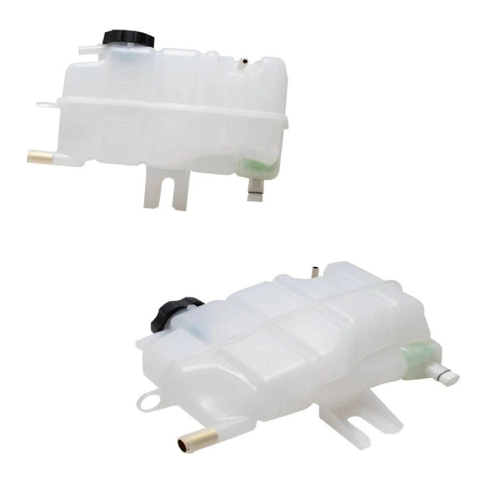 Radiator Coolant Reservoir For 2000-2002 Oldsmobile Intrigue