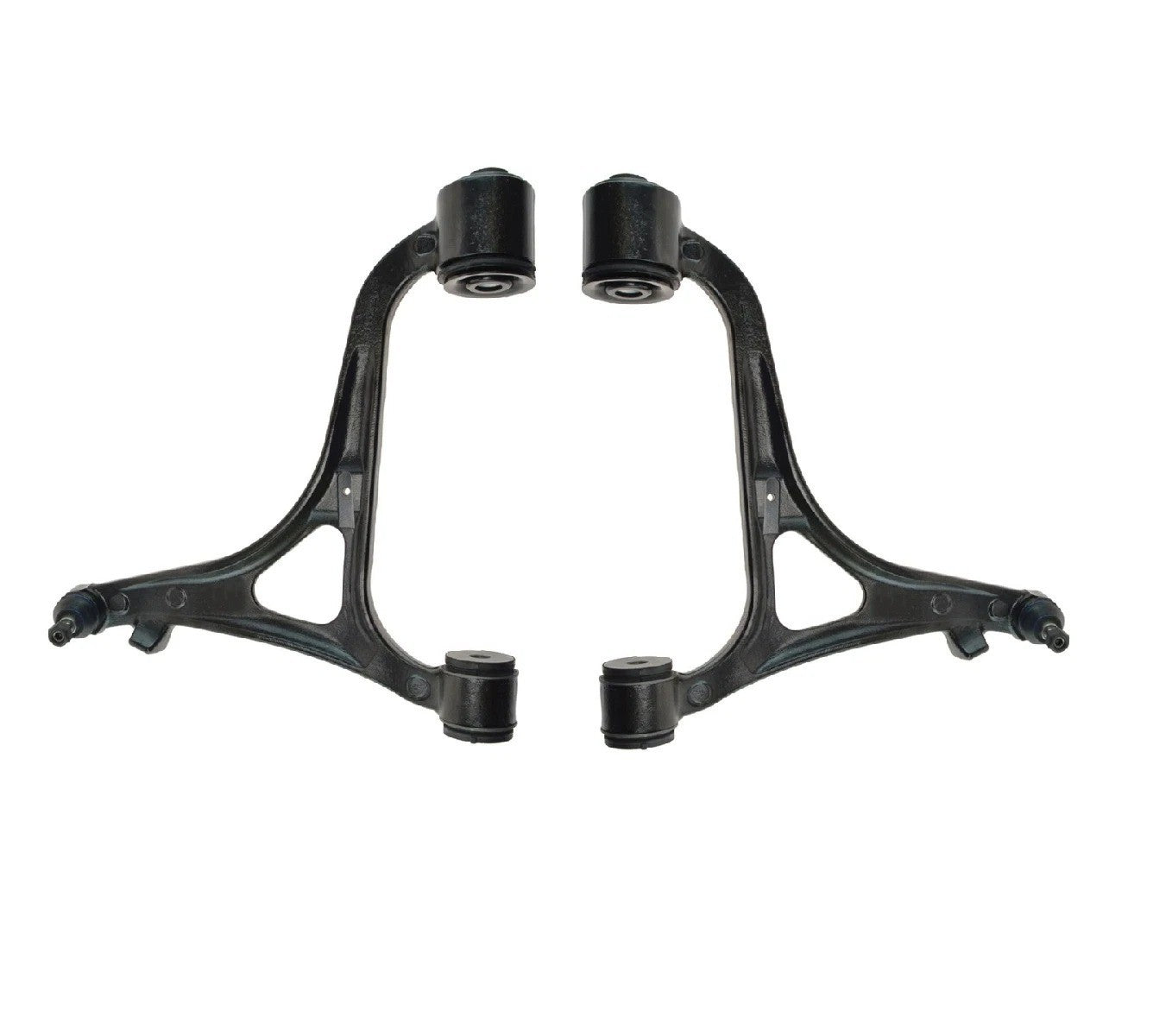 Lower Control Arm w/ Ball Joint Front LH Driver for Mercedes C Class 4Matic W203