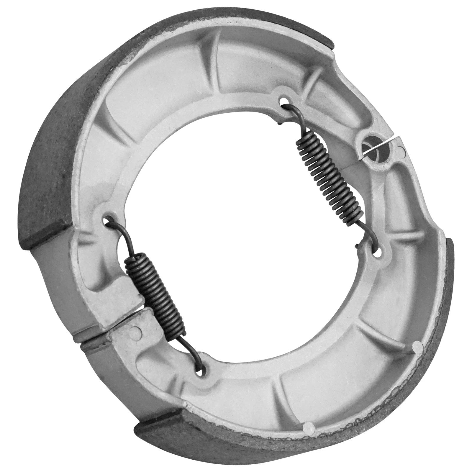 Rear Brake Shoes for Yamaha XV1000 Virago 1000 1984 1985