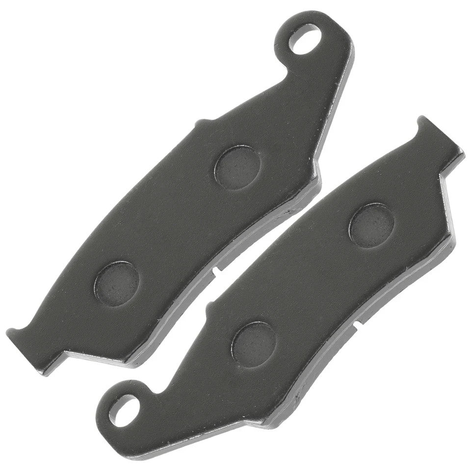 Front Brake Pads for Kawasaki KX250F 2004-2018/ 43082-1286 43082-0049 43082-0132