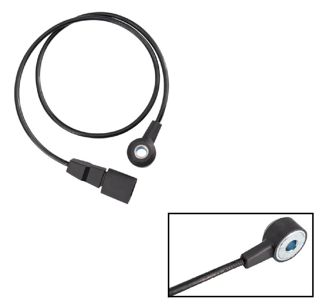 Engine Knock Sensor Fits 2012 Audi 2005-2014 Volkswagen