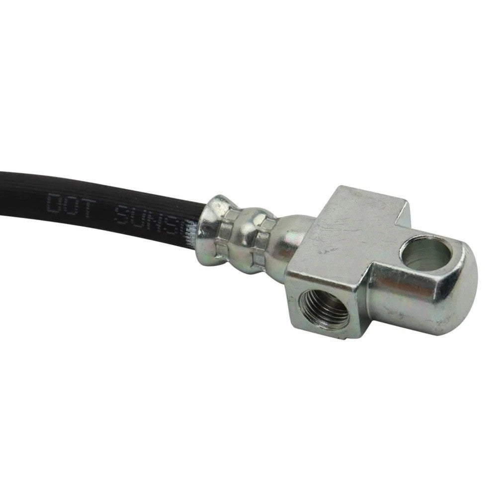 Rear Center Brake Hose Fits 2002-2003 Cadillac 2002-2003 Chevrolet 2000-2003 GMC