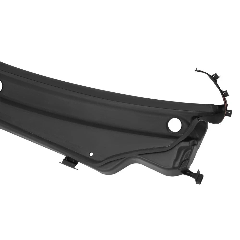 HECASA Windshield Wiper Cowl Panel Vent Fits Dodge Durango 2013-2015 #5182164AB
