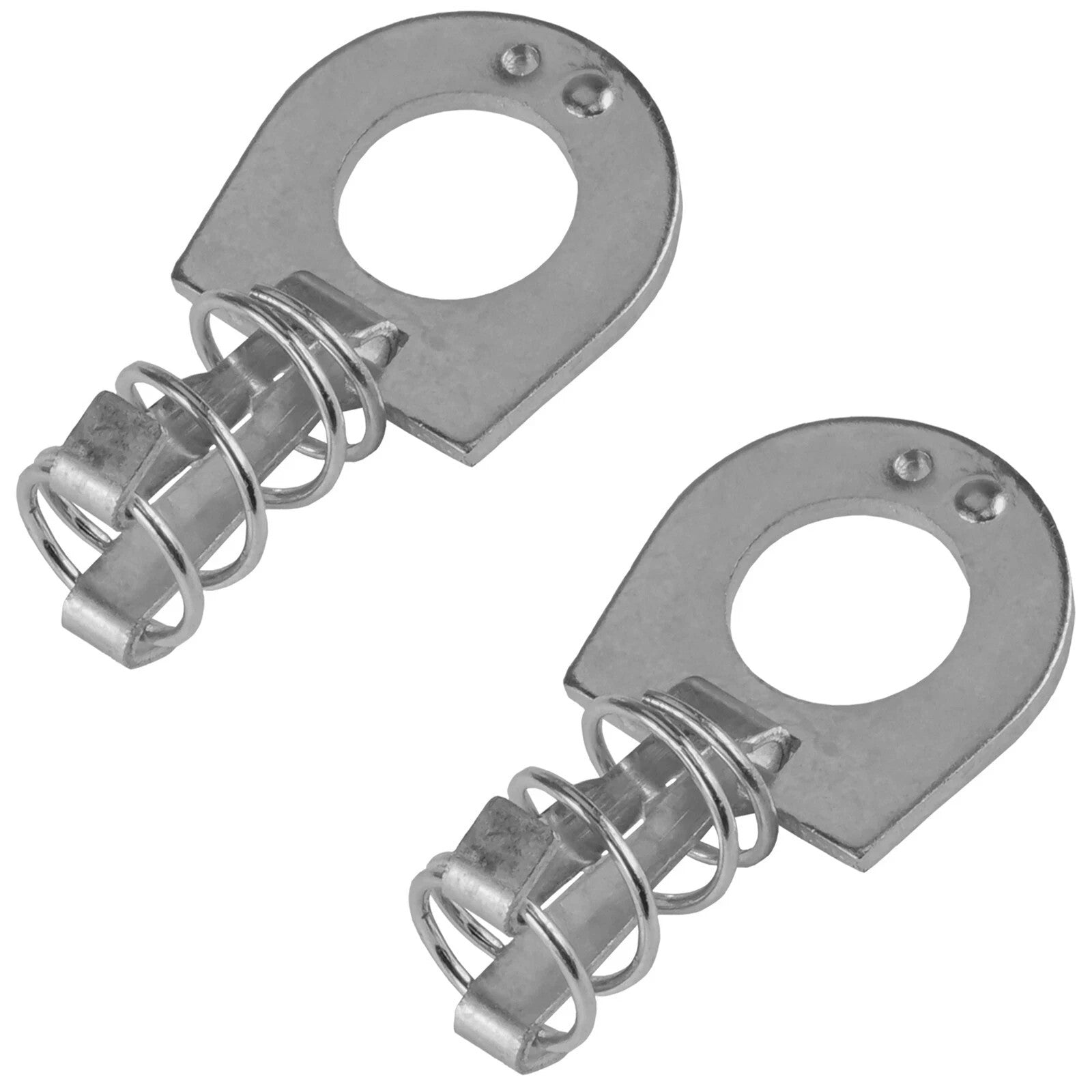 Panel Retaining Clip Kit For John Deere AM117975 M91390 M118285 M91389