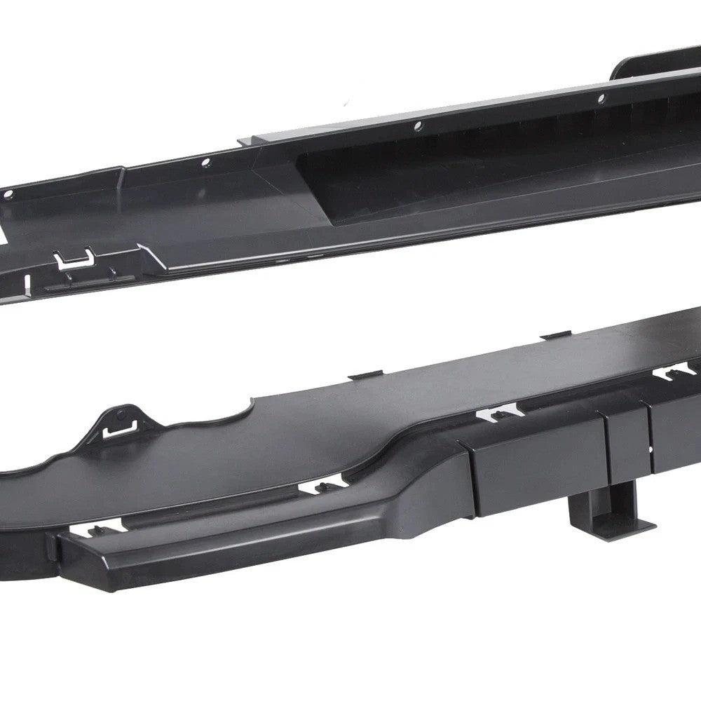 HECASA Grille Reinforcement For 15-22 Dodge Challenger SRT CH1202105 68258751AB