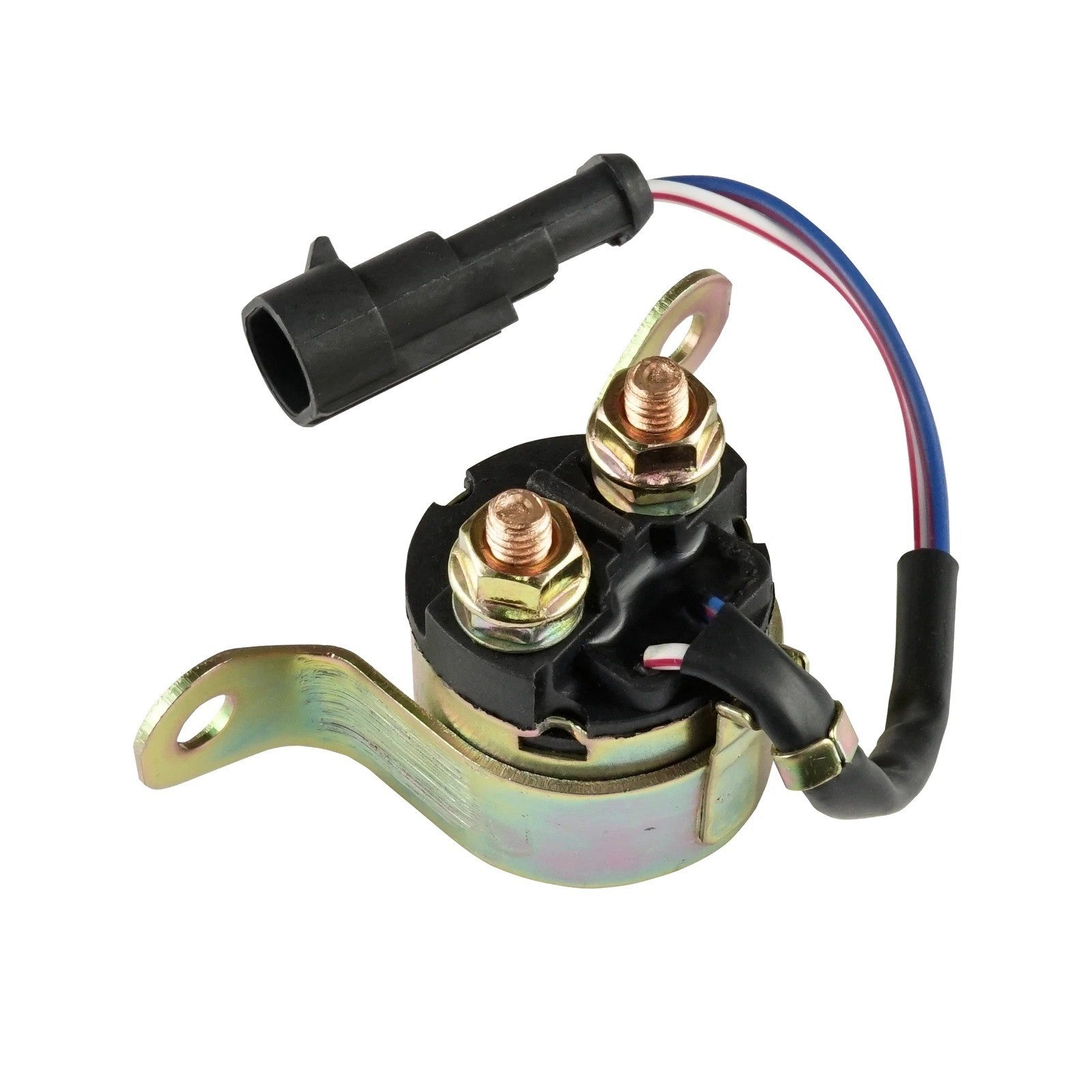Starter Relay Solenoid for Polaris Ranger Crew 800 4X4 EFI 2010 2011 2012-2014