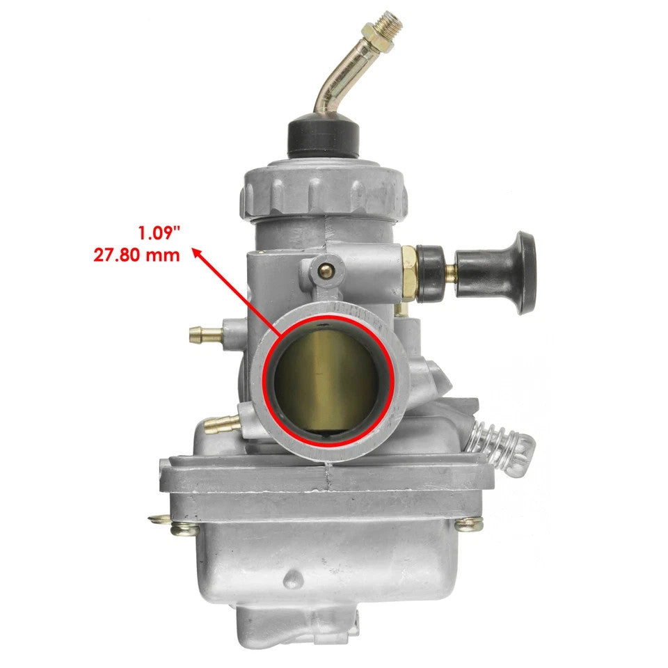 Carburetor for Yamaha RT100 RT-100 RT 100 1990 1992-2000