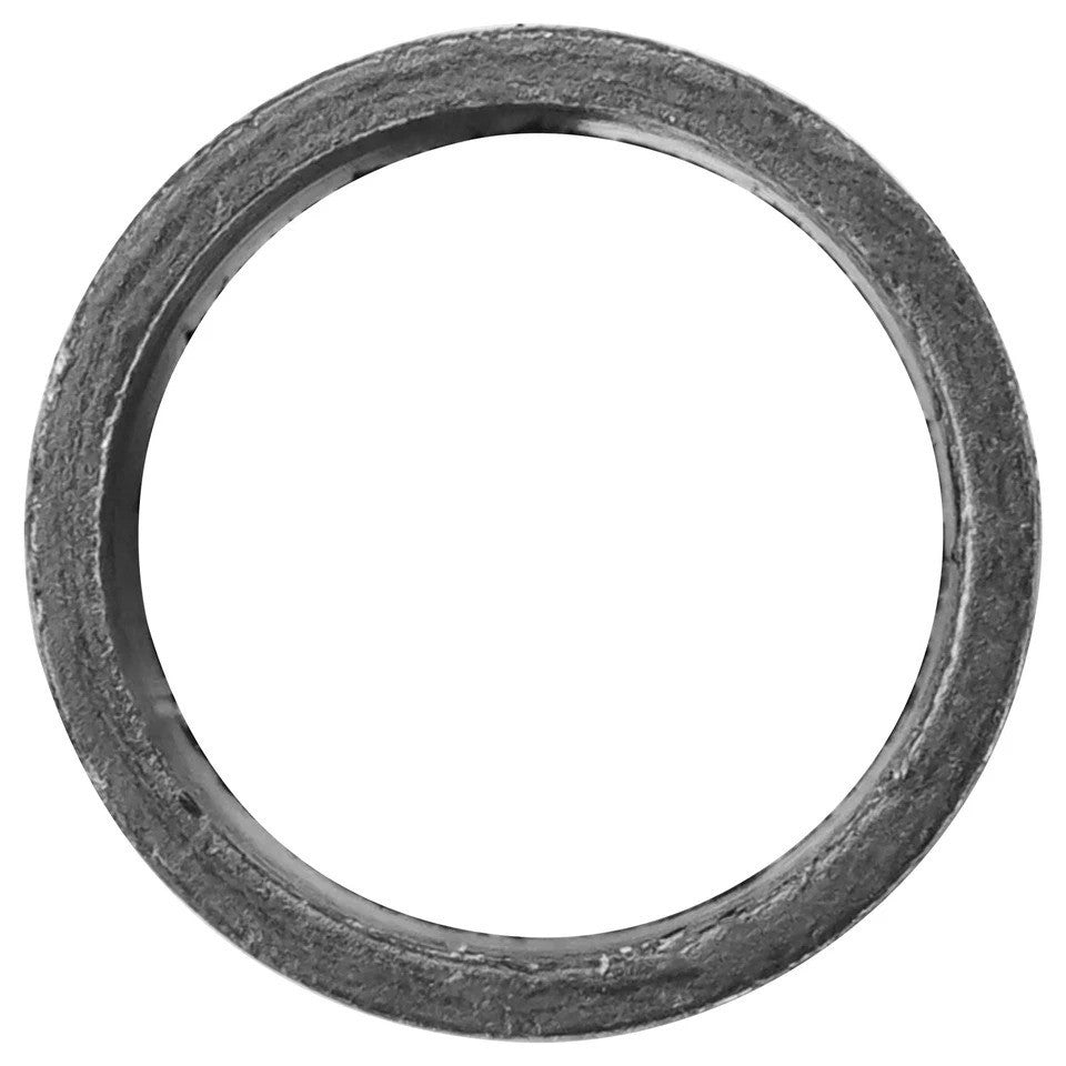Exhaust Gasket for Yamaha Big Bear 350 YFM350FW 4WD 1987-1999