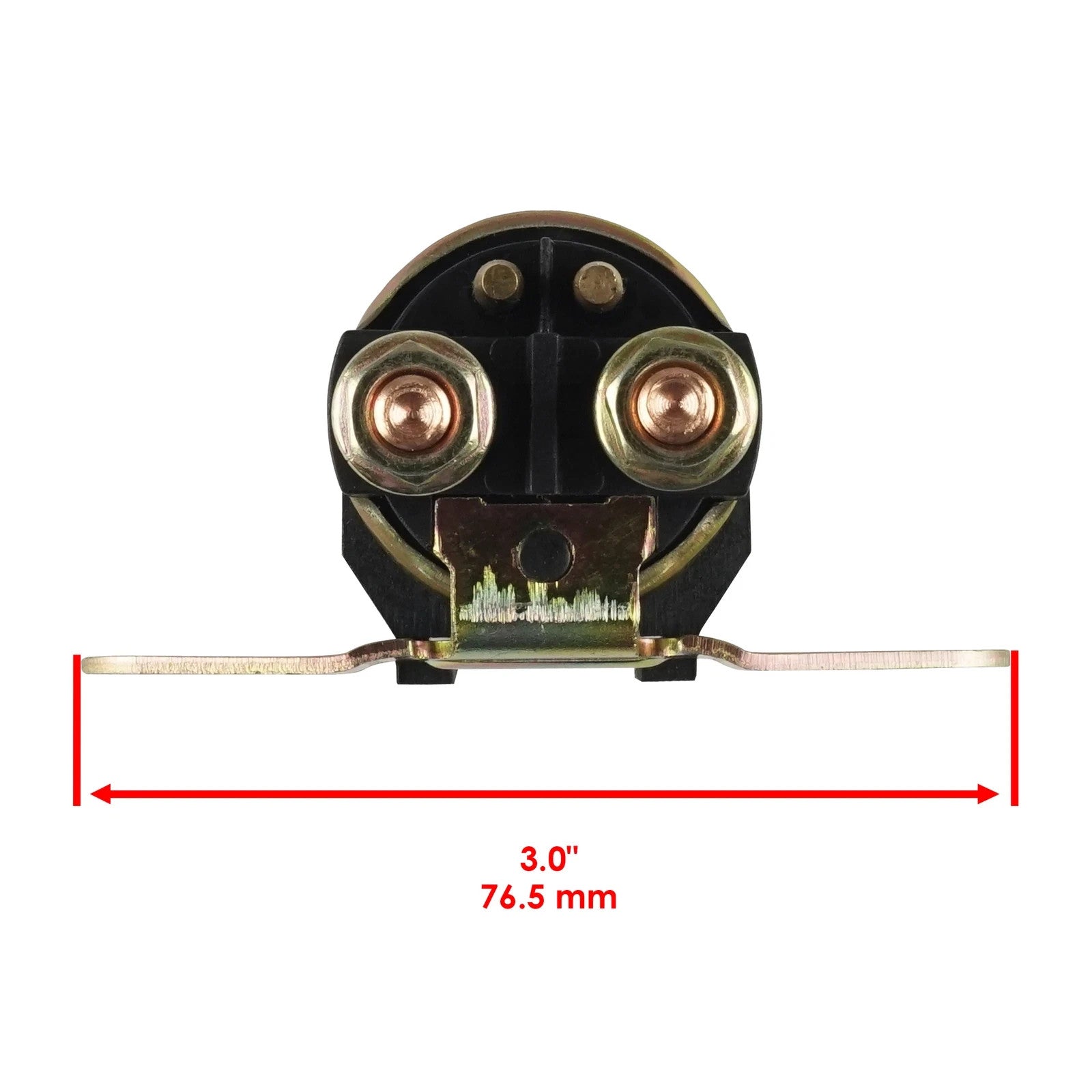 Starter Relay Solenoid for Suzuki ATV Quadrunner King Quad