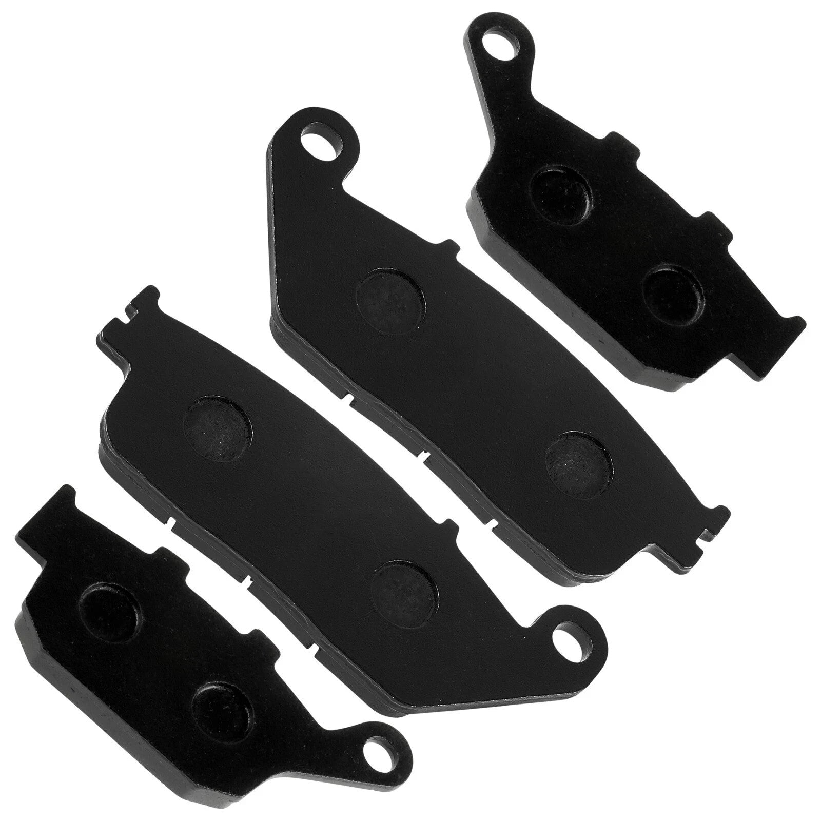 Front And Rear Brake Pads For Suzuki GSX250R 2018-2020 / GSX250R ABS 2019-2023