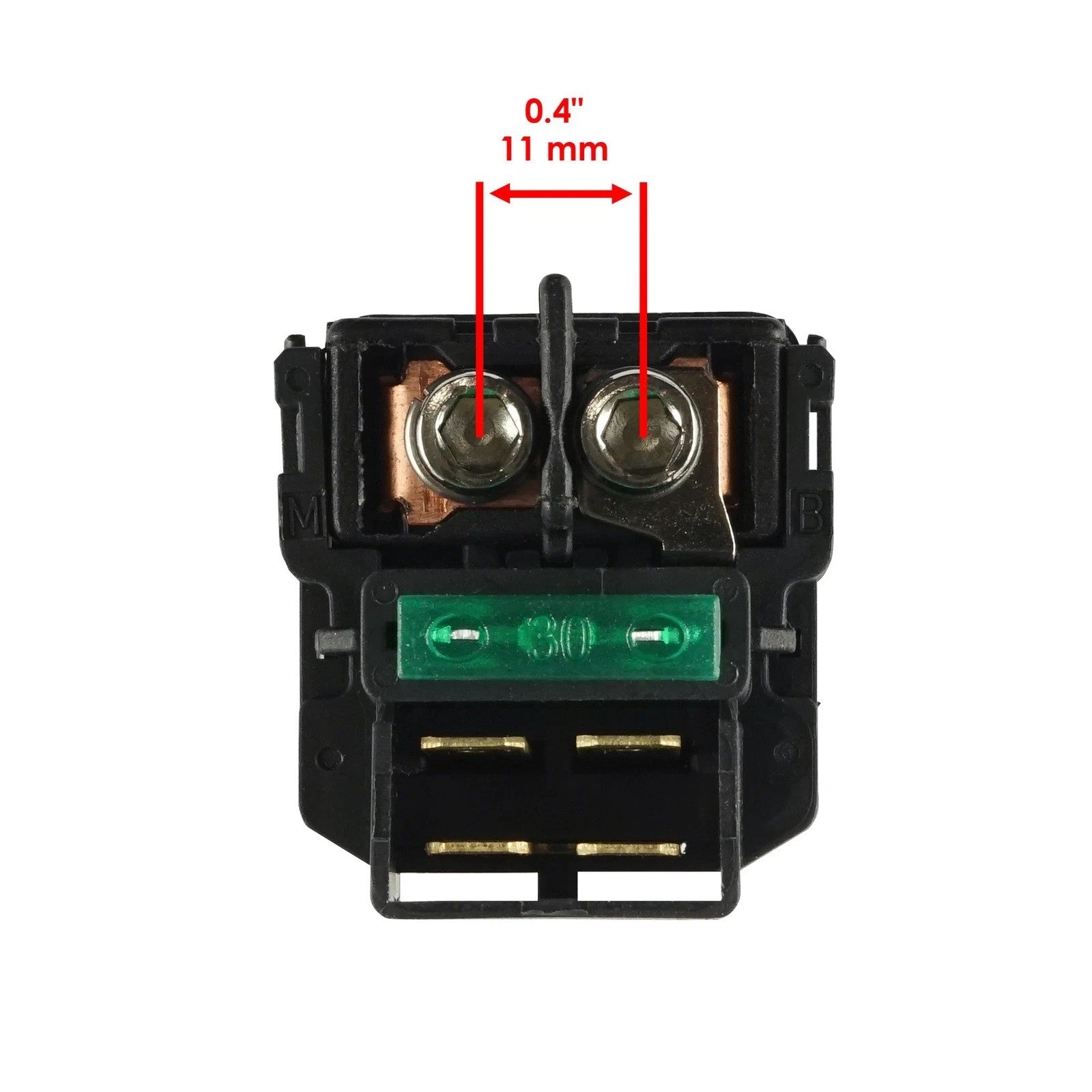 Starter Solenoid Relay for Honda 900 CBR900RR 1993 1994 1995 1996 1997 1998-2003